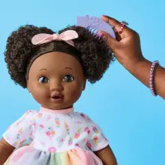 14" Toddler Baby Doll - Gigglescape&trade;