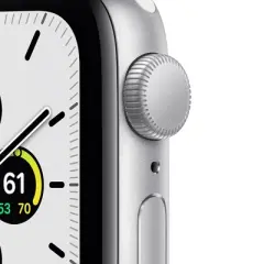 Apple Watch SE (GPS) (1st generation) Aluminum Case