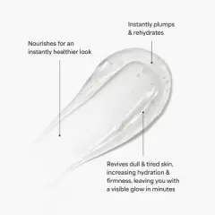 TULA SKINCARE H2Oasis Instant Skin Reviving Mask - 2.7fl oz - Ulta Beauty