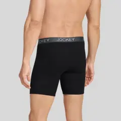 Jockey Generation&trade; Men's Stay New Boxer Briefs 3pk