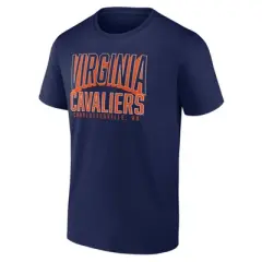 NCAA Virginia Cavaliers Men's Core T-Shirt