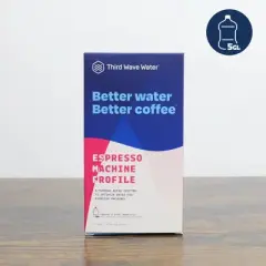 Third Wave Water | Espresso Profile 5 Gallon (12ct)