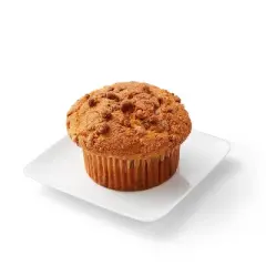 Cinnamon Coffee Cake Muffins - 16oz/4ct - Favorite Day&trade;