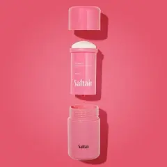 Saltair Pink Beach Skincare Deodorant - Coconut Scent - 1.76oz