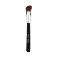 Blusher Shaper Brush Round - 06 by Make-Up Studio for Women 1 Pc Brush