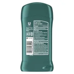 Degree Men Cool Rush 48-Hour Antiperspirant & Deodorant - 2.7oz/2ct