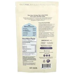 Rasa Restorative Chill Tonic, Calm, 8 oz (226 g)