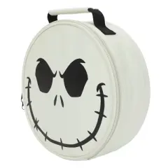 Nightmare Before Christmas Jack Skellington Insulated Lunch Box