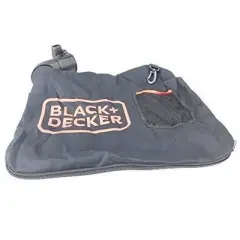 Black and Decker LSWV36 Blower OEM Replacement Leaf Bag # 90582359