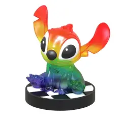 Disney Stitch Series Rainbow Stitch (Mini Egg Attack)