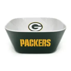 NFL Green Bay Packers Large Party Bowl
