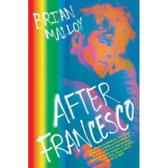 After Francesco - by Brian Malloy (Paperback)