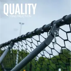 QUICKPLAY PRO Rebounder (3 Sizes)