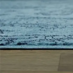 Space Rockets Kids' Rug - Balta Rugs