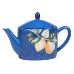 Lemonade Teapot - Certified International