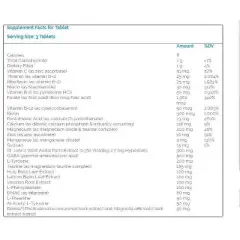 Eternal Woman Mood Balance by Source Naturals, Inc.  -  45 Tablet
