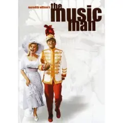The Music Man