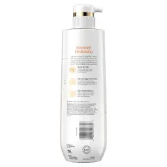 Olay Intensely Hydrating Body Wash with Hyaluronic Serum Complex - Mandarin Fizz - 20 fl oz