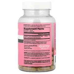 Flat Tummy Weight Loss Accelerator, 60 Capsules