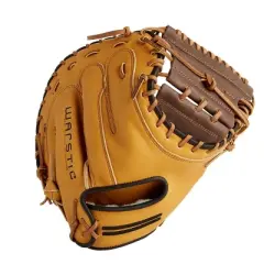 Wartic PROSTD Bighorn 33.5" Baseball Catcher's Mitt