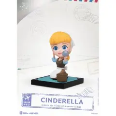 Disney 100 Years of Wonder Series Cinderella(Mini Egg Attack)