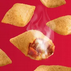 Totino's Combination Frozen Pizza Rolls - 24.8oz
