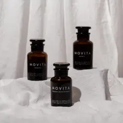 Movita Beauty Vitamin for Hair, Skin + Nails