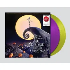 Various Artists - Nightmare Before Christmas (Target Exclusive, Vinyl)