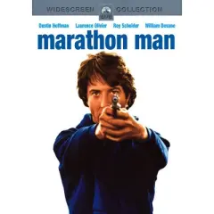 Marathon Man (DVD)