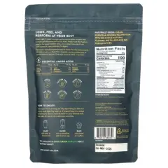 Nuzest Clean Lean Protein, Smooth Vanilla, 8.8 oz (250 g)