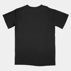 Men's PlayStation Short Sleeve Graphic T-Shirt - Black