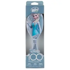 Wet Brush Disney Elsa Original Detangler Hair Brush