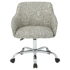 Bristol Task Chair - Ave Six