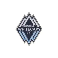 MLS Vancouver Whitecaps FC 24oz Emblem Classic Tumbler