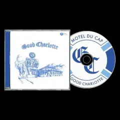 Good Charlotte - Motel Du Cap (CD)