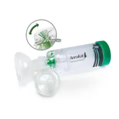 Trudell Medical International - AeroKat Feline Aerosol Chamber