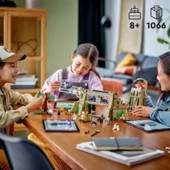 LEGO Star Wars: A New Hope Yavin 4 Rebel Base Building Playset 75365