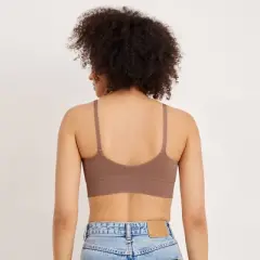 Jockey Generation&trade; Women's Seamfree&reg; Comfort T-Shirt Bralette