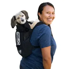 K9 Sport Sack Air 2 Backpack Pet Carrier