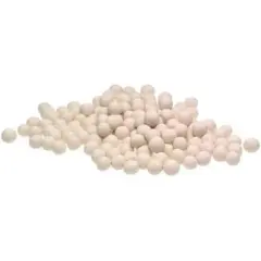 Harold Imports Mrs. Anderson's Reusable Ceramic Pie Weights Perfect Crusts No Bubbling