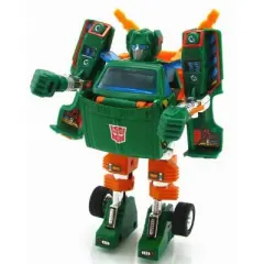 Transformers G1 14 Hoist | Transformers G1 Reissues Action figures