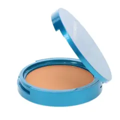 Colorescience Natural Finish Pressed Foundation SPF 20 Medium Sand 0.42 oz