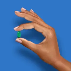 Nighttime Cold & Flu Relief Softgels - 24ct - up&up&trade;