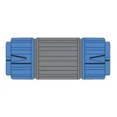 Raymarine SeaTalk NG Backbone Extender for E & C Series Widescreen, G Series, A06030.