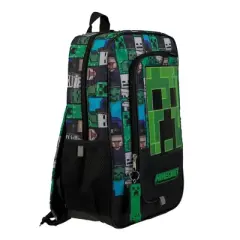 Minecraft Kids' 16" Backpack