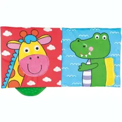 Galt Soft Children's Book