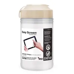 Easy Screen Surface Cleaner 6 x 9"