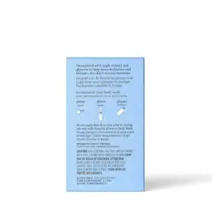 Function of Beauty&nbsp;Hydrate Bodygoal Booster Shot with&nbsp;Apple Extract - 0.2 fl oz