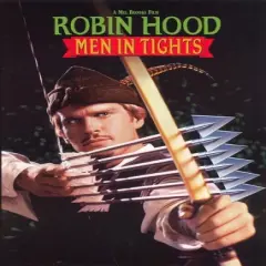 Robin Hood: Men in Tights