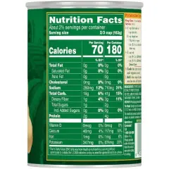 Del Monte Fresh Cut Diced New Potatoes - 14.5oz